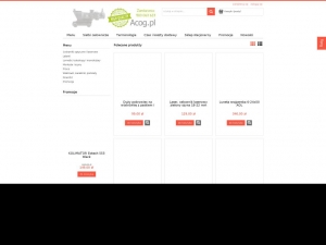 Sprzedaż online celowników optycznych do wiatrówek