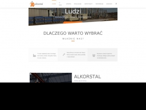 www.alkorstal.pl
