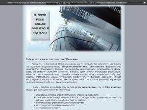 Jaka folia przeciwsłoneczna będzie lepsza zewnętrzna czy wewnętrzna