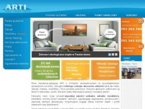 www.arti-dom.pl