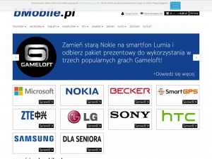 Netbook w dobrej cenie, kupuj przez internet