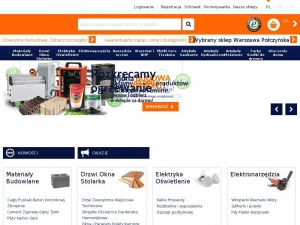 Dystrybucja niezawodnych uchwytów do rur