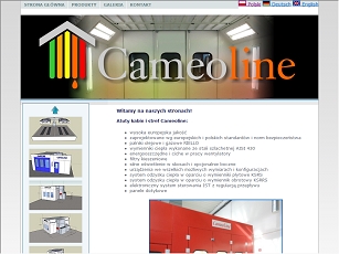 www.cameoline.pl