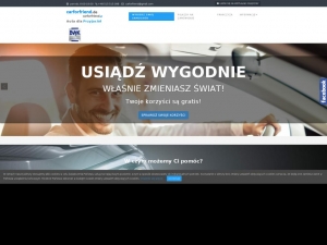 Sprowadzamy auto z Niemiec