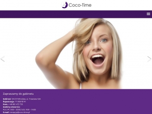 www.coco-time.pl