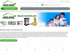 www.ekodomdg.sklep.pl