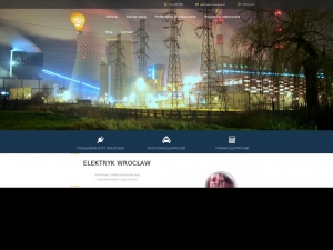 www.elektryk24wroclaw.pl