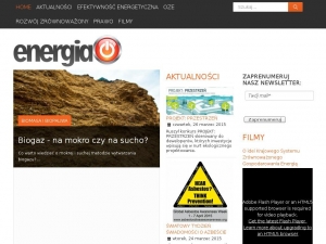 Efektywność energetyczna domów dziś i w przyszłości