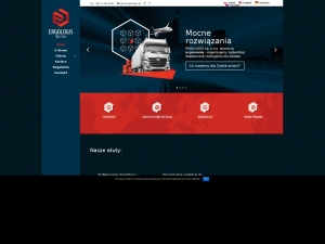 Doskonała firma gwarantująca szybki transport! Sprawdź!