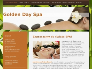 goldendayspa.pl