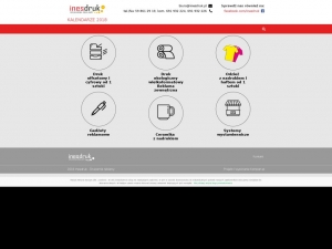 www.inesdruk.pl