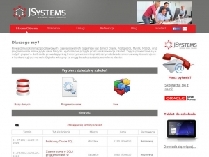jsystems - szkolenia z systemu android