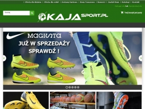 kajasport.pl