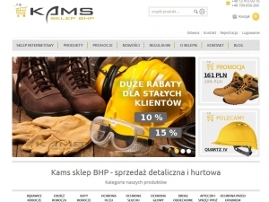 www.kams.com.pl
