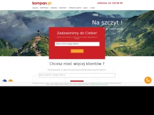 Jak wypromować stronę firmową w internecie?