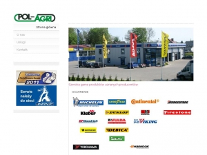 wulkanizacja poznań
