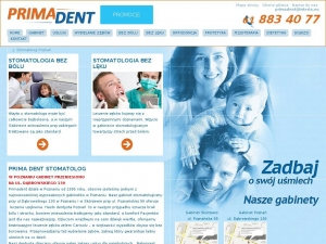 Najlepszy gabinet stomatologiczny w Poznaniu