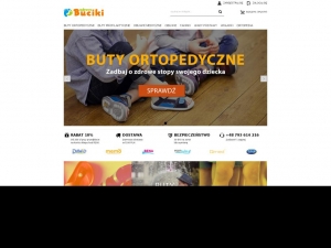 Jakie obuwie do ortez jest najlepsze ?