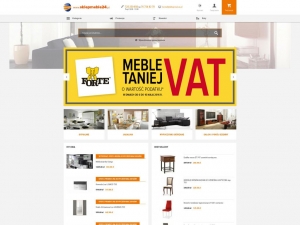 Jakie zalety posiadają meble mebin?