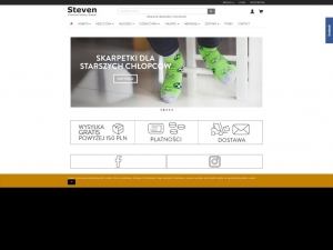 www.sklepsteven.pl
