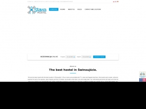 Przyjemne miejsce by całkowicie sie zregenerować