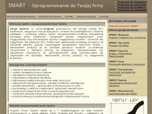 Program do sprzedaży wspomoże twoją pracę