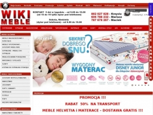 WIKI MEBLE mądrze umeblujesz pokój twojego dziecka