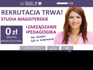 Czy warto iść na studia podyplomowe?