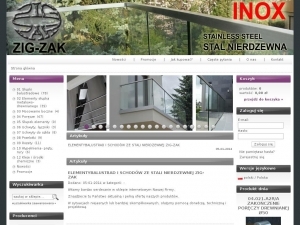 Elementy wykończeniowe do systemów balustradowych